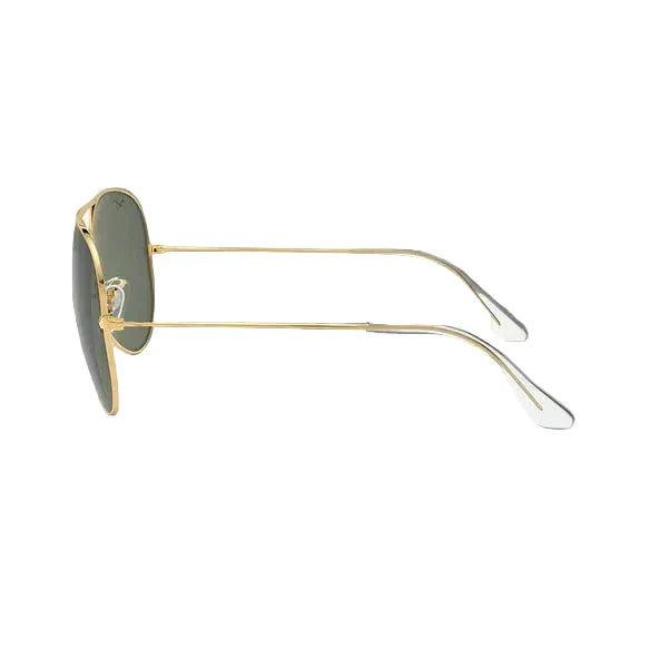 Ray-Ban, Ochelari de soare, Aviator Large Metal RB3026 L2846