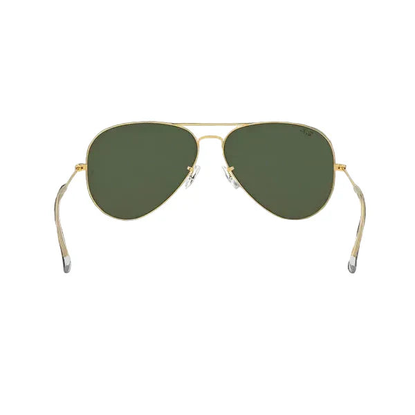 Ray-Ban, Ochelari de soare, Aviator Large Metal RB3026 L2846