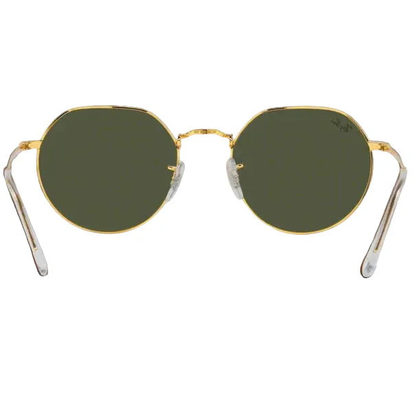 Ray-Ban Ochelari de Soare Jack RB3565 919631