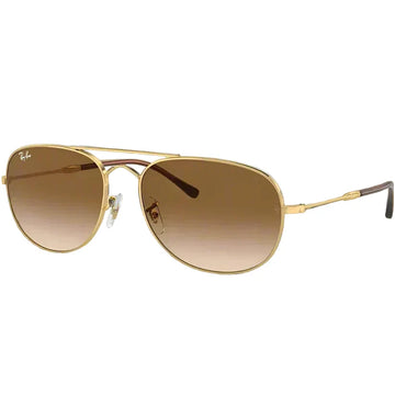 Ray-Ban, Ochelari de soare, RB3735 001/51