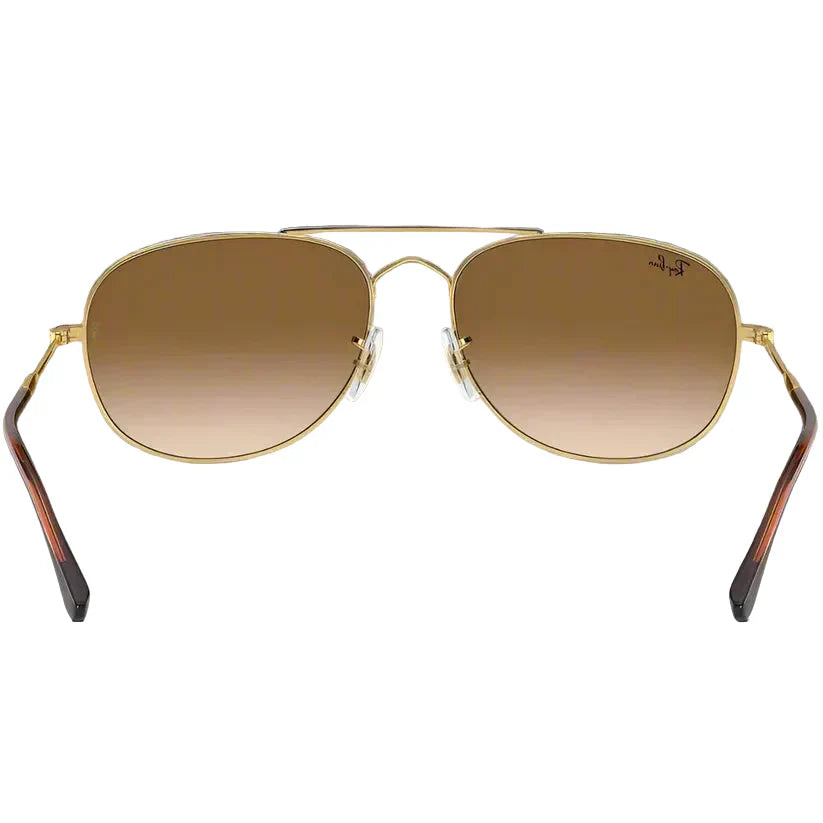 Ray-Ban, Ochelari de soare, RB3735 001/51
