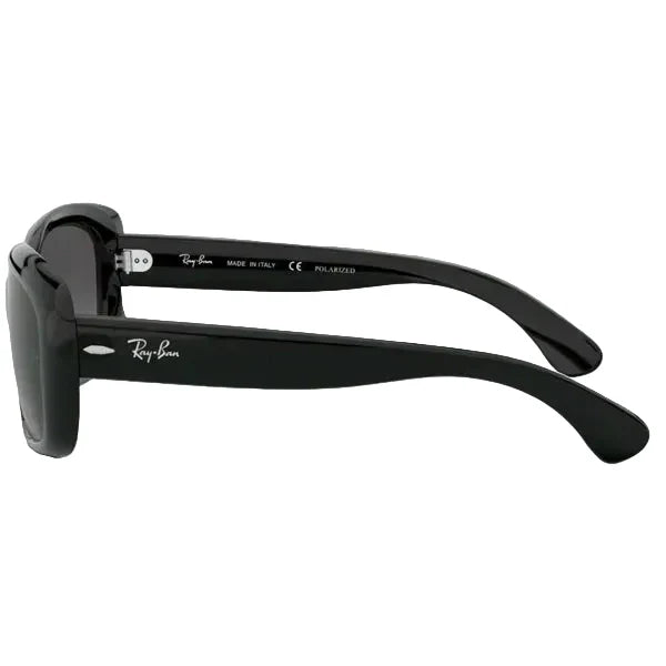 Ray-Ban Ochelari de Soare Jackie Ohh RB4101 601/T3 Polarized