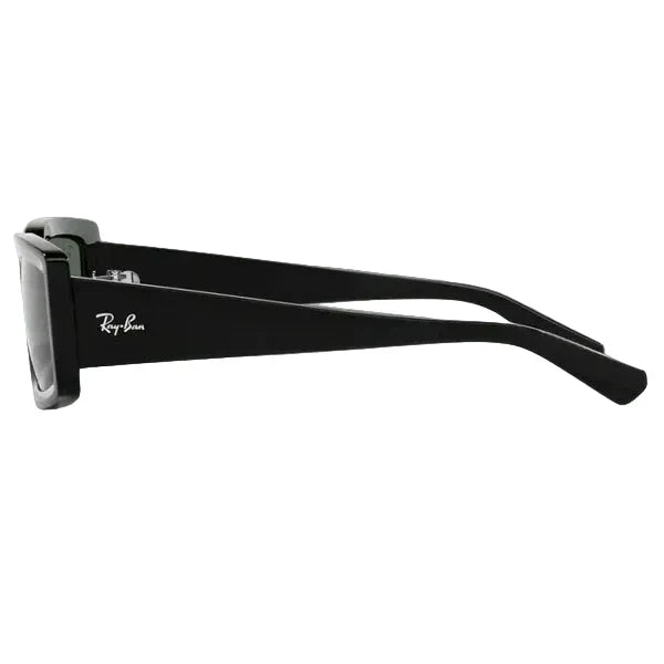 Ray-Ban Ochelari de Soare Kiliane RB4395 667771