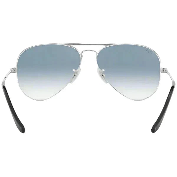 Ray-Ban Aviator Gradient RB3025 003/3F 58mm
