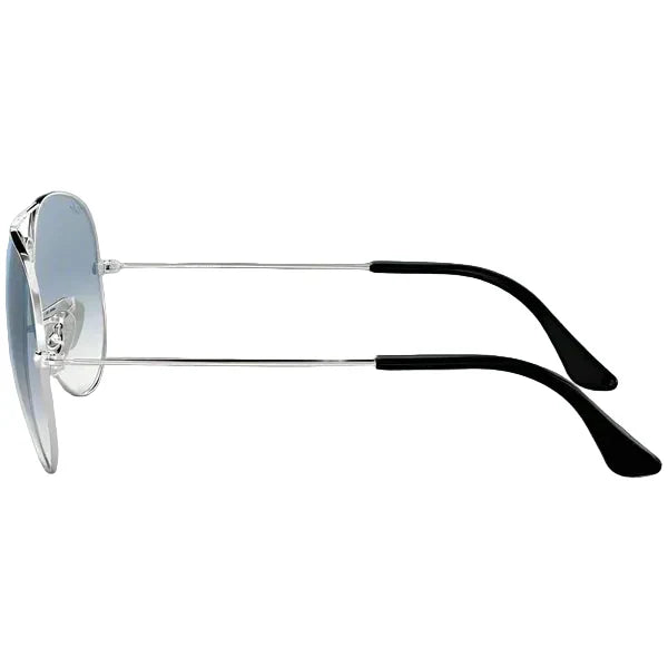 Ray-Ban Aviator Gradient RB3025 003/3F 58mm