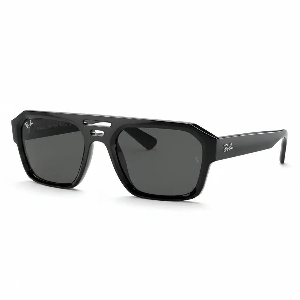 Ray-Ban, Ochelari de soare,  Corrigan RB4397 6677/87