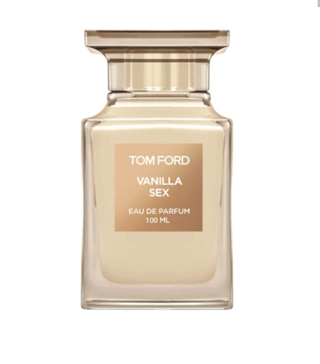 Tom Ford Vanilla Sex, Eau de Parfum, 100ml