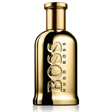 Boss Bottled Collector’s Edition