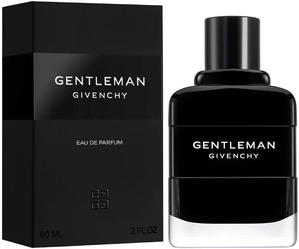 GIVENCHY Gentleman Givenchy 100 ml